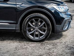 Volkswagen Tiguan Allspace A7 2.0tdi 150BHP 5DR AU - Image 3