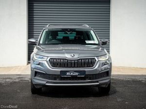 Skoda Kodiaq 7S STYLE 2.0tdi 150HP DSG - Image 2