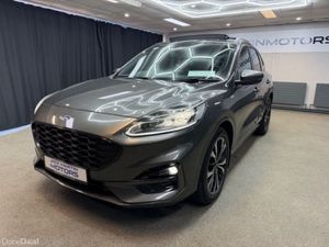 Ford Kuga ST-LINE X ECOBLUE - Image 3