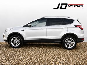 2019 FORD KUGA TITANIUM 1.5 * LOW KMS * - Image 3