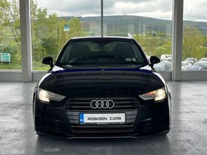 Audi A4 2.0 TDI SE ULTRA S/S 150PS 4DR - Image 2