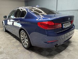 BMW 5-Series D SE G2 JC32 4DR AUTO - Image 3