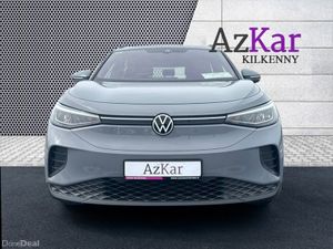 Volkswagen ID.4 2022 LIFE 52 KWH BATTERY AUTOMATIC - Image 2