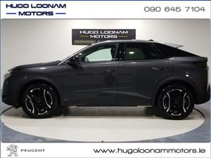 Peugeot 3008 STD ALLURE 73KWH 210BHP - Image 4