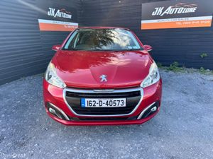Peugeot 208 1.2 HATCH AUTO - Image 2