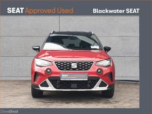 SEAT Arona 1.0TSI 110BHP XPERIENCE PA - Image 3