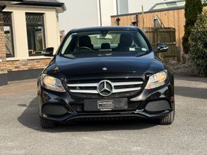 Immaculate 151 Mercedes-Benz C220d! - Image 2