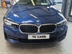 231 BMW 5 SERIES SE PLUS EDITION AUTOMATIC - Image 4