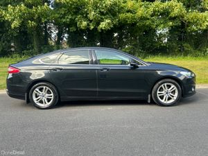 Ford Mondeo 2015 (NCT 05/27. TAX 06/26) - Image 3