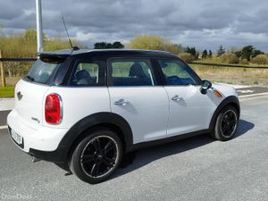 2012 Mini Countryman Cooper 1.6 - Image 3