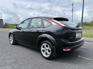 Ford Focus 2011 Manual 1.6 Diesel - Image 3