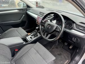 Skoda Superb 2019 Ambition model - Image 3