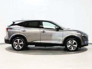*58* 2024 Nissan Qashqai 1.5 epower sv premium - Image 3