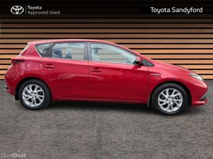 Toyota Auris HYBRID LUNA // AIR CON // HEATED SEAT - Image 3
