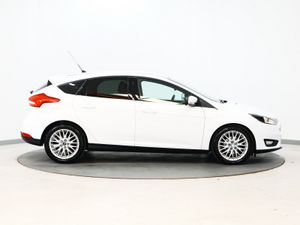 *55* 2016 Ford Focus 1.5tdci zetec - Image 3