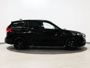 *122* 2022 BMW X1 1.5 xdrive sport 4x4 - Image 3