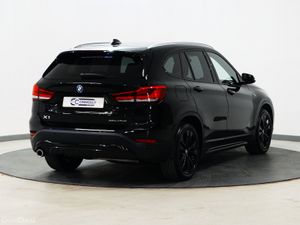 *122* 2022 BMW X1 1.5 xdrive sport 4x4 - Image 4