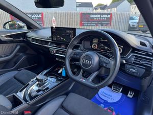 Audi A4 2020 - Image 4