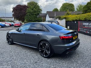 Audi A4 2020 - Image 2
