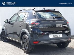 Dacia Sandero Stepway Tce110 EXTREME - Image 2