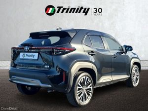 Toyota Yaris Cross ** 1.5 HYBRID ** AUTO ** ADVENT - Image 3