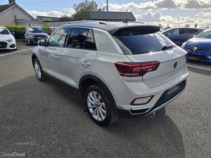 Volkswagen T-Roc Style - Image 3