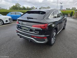 Audi Q5 Sportback S Line - Image 4