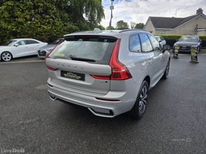 Volvo XC60 Plus - Image 4