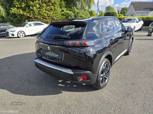 Peugeot 2008 Allure Premium+ - Image 4