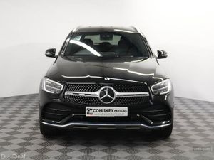 Mercedes-Benz GLC 220d AMG Line - Image 2