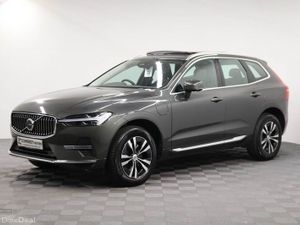 Volvo XC60 h T6 Inscription Expression - Image 4