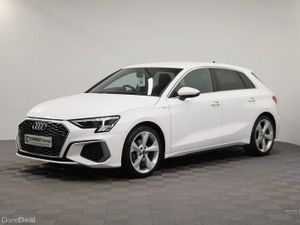 Audi A3 TFSI S line - Image 4