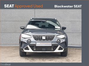 SEAT Arona 1.0TSI 110BHP XPERIENCE PA - Image 3