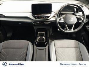 Volkswagen ID.4 150KW LIFE DX PRO - Image 3