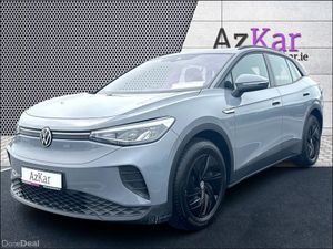 Volkswagen ID.4 2023 LIFE  AUTOMATIC 52 KWH  BATTE - Image 3
