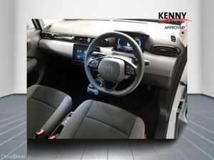 Leapmotor T03 DESIGN BEV 265KM 38KWH - Image 2