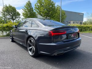 Audi A6 2.0 S-LINE TDI AUTO QUATTRO *2 YEAR NCT* - Image 3