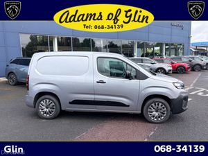 Peugeot Partner PRO PLUS 1.5 HDI 100 65 - Image 4