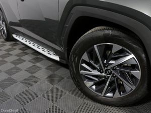 Hyundai Tucson EXECUTIVE PLUS 1.6L DIESEL SUV - Image 4