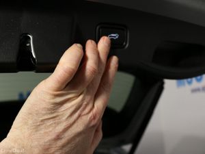 Hyundai Tucson PLUG IN HYBRID EXEC PLUS 4WD 1.6L P - Image 4