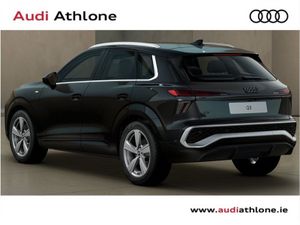 Audi Q3 2.0TDI 150BHP S-Line S-Tronic - IN STOCK F - Image 3
