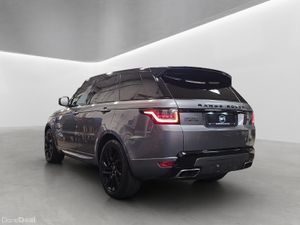 2020 LANDROVER RANGEROVERSPORT P400E AUTOBIOGRAPHY - Image 4