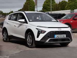 Hyundai Bayon Bayon Comfort Plus - Image 3