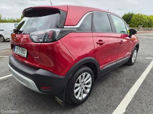 Opel Crossland 2022 1.5L Diesel Manual - Image 3