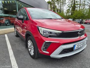 Opel Crossland 2022 1.5L Diesel Manual - Image 2