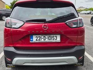 Opel Crossland 2022 1.5L Diesel Manual - Image 4