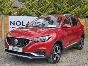 MG ZS 2020 EV EXCLUSIVE 275km BATTERY RANGE - Image 2