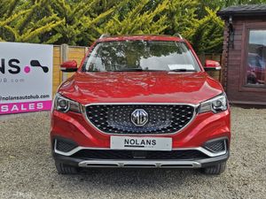 MG ZS 2020 EV EXCLUSIVE 275km BATTERY RANGE - Image 3