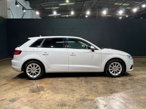Audi A3 1.4 TFSI - FACTORY ALLOYS - CRUISE CONTROL - Image 3