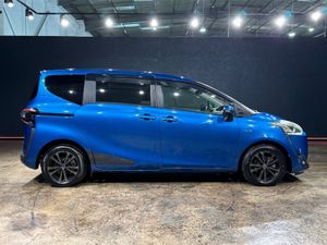 Toyota Sienta 1.8 HYBRID G EDITION - 7 SEATER - HE - Image 3